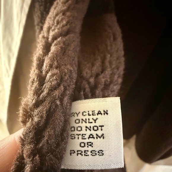 London Fog Maincoats Classic Tan Trench Coat - Picture 7 of 10